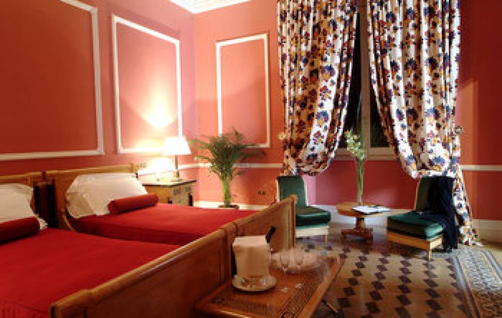 HOTEL ALBANI FIRENZE 2