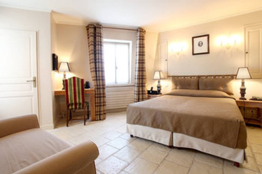 Hotel Albe Bastille 9