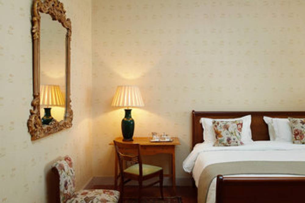 Hotel Albergo 6