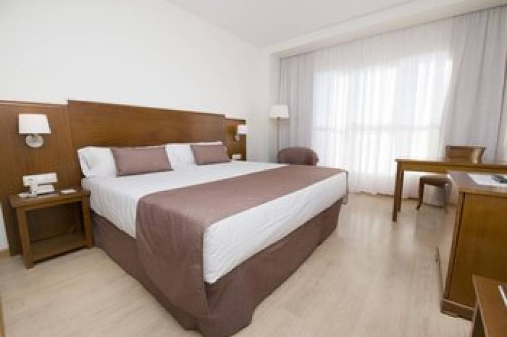 HOTEL ALBUFERA 2