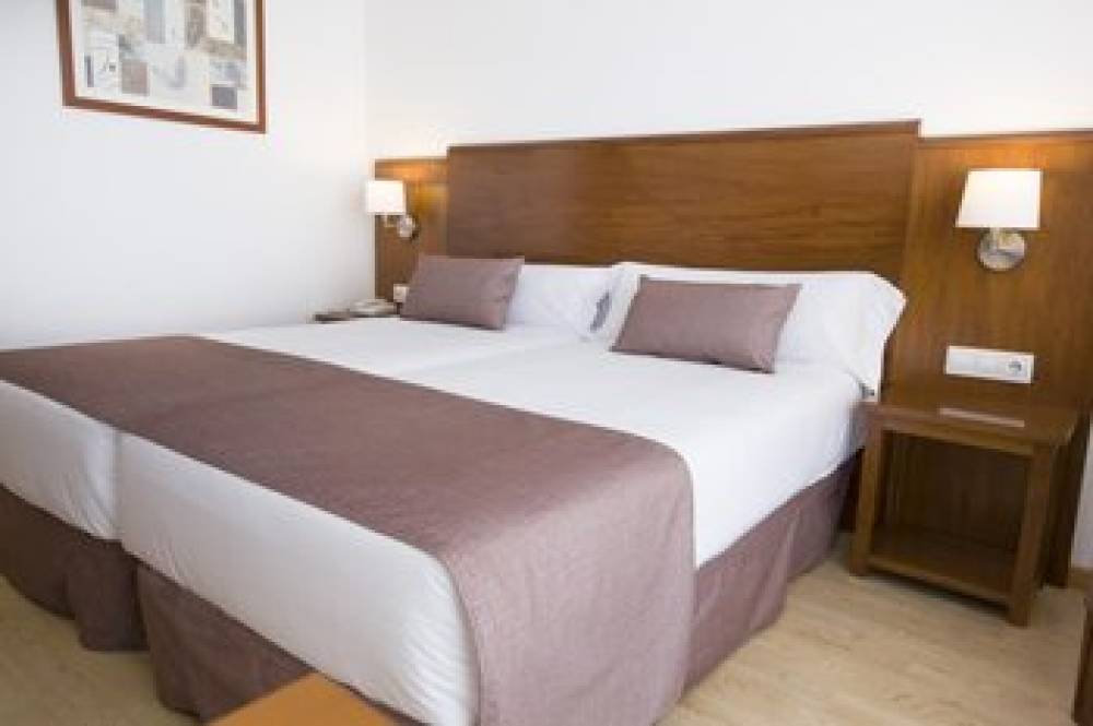 HOTEL ALBUFERA 9