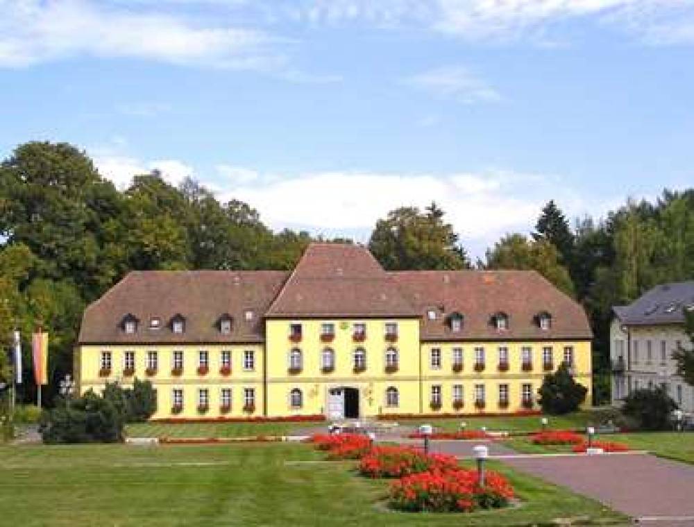 HOTEL ALEXANDERSBAD 3