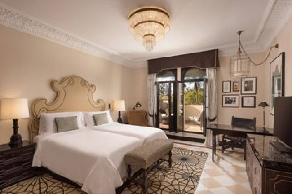 Hotel Alfonso XIII A Luxury Collection Hotel Seville 10