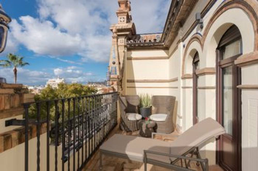 Hotel Alfonso XIII A Luxury Collection Hotel Seville 9