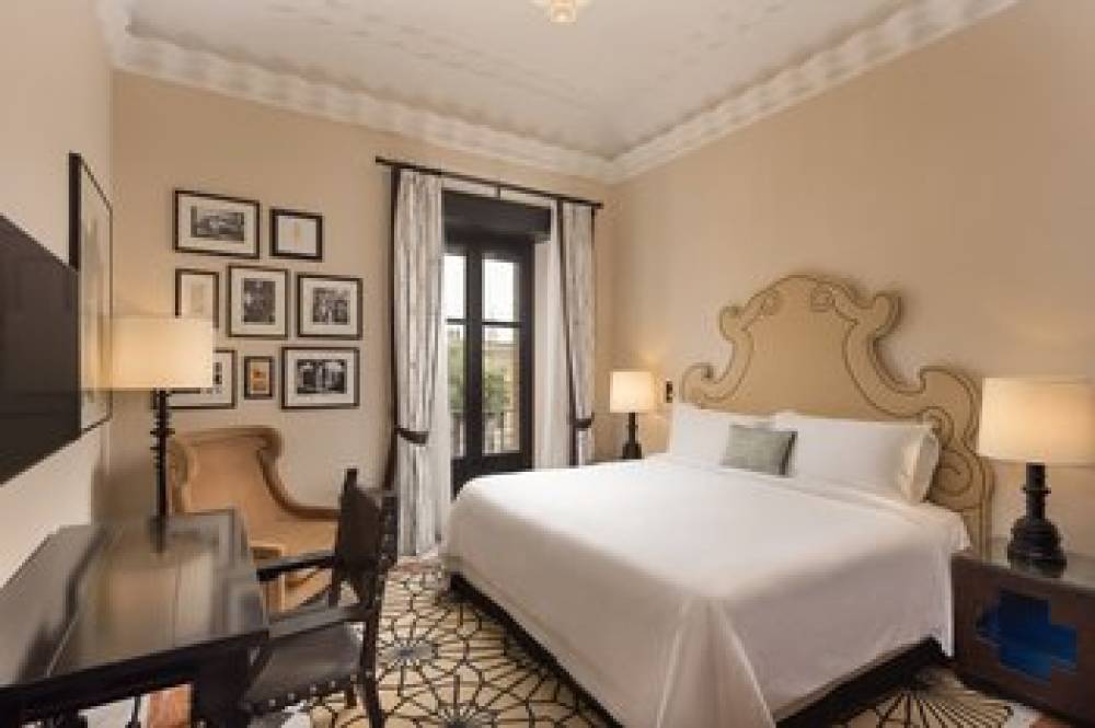 Hotel Alfonso XIII A Luxury Collection Hotel Seville 6