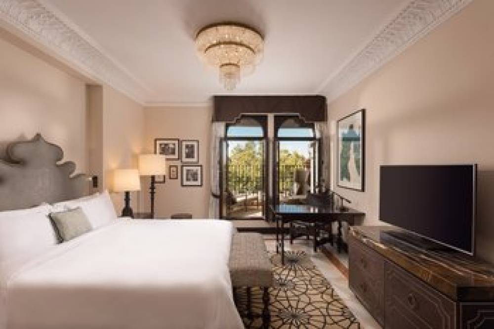 Hotel Alfonso XIII A Luxury Collection Hotel Seville 5