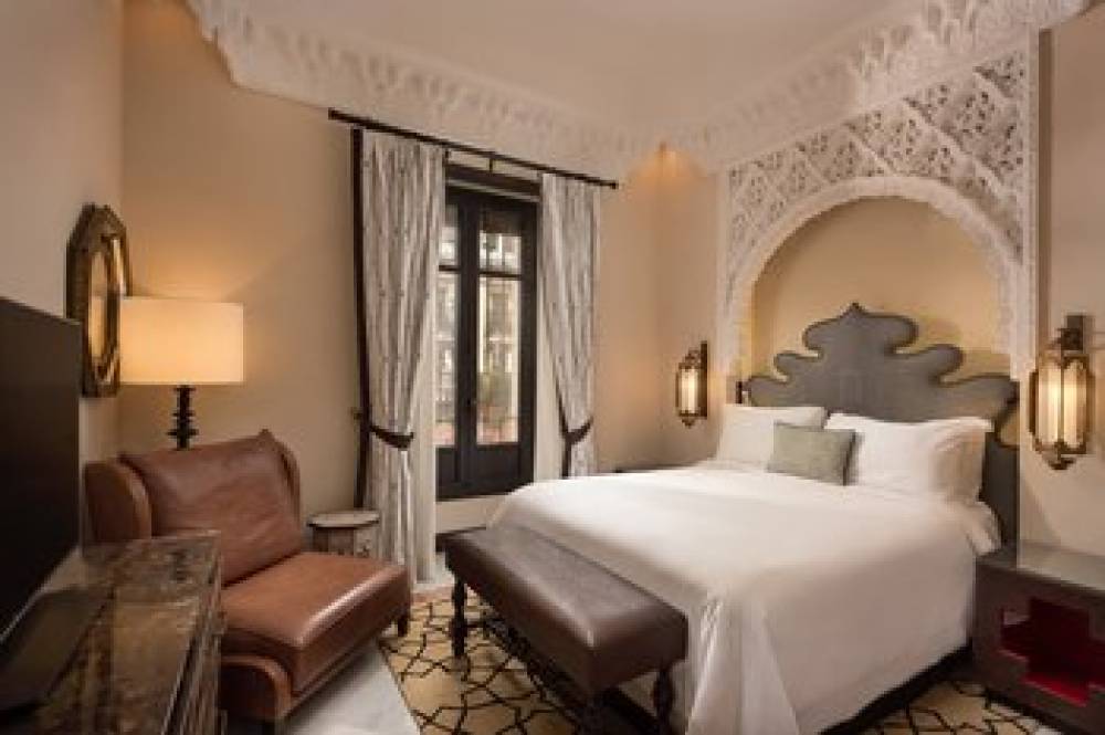 Hotel Alfonso XIII A Luxury Collection Hotel Seville 7