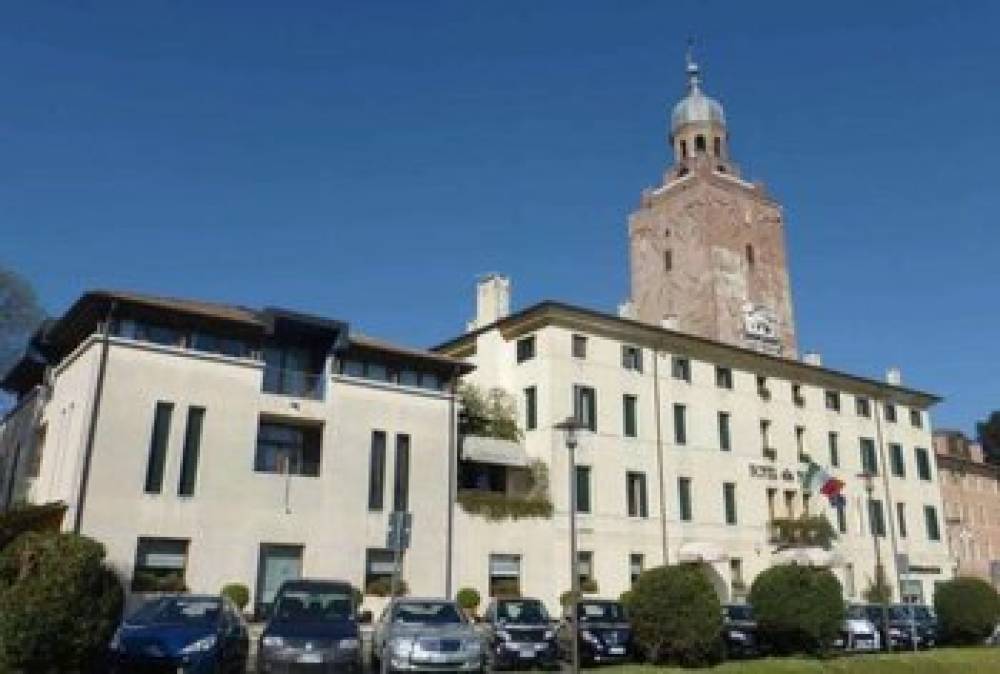 Hotel Alla Torre Castelfranco Ven