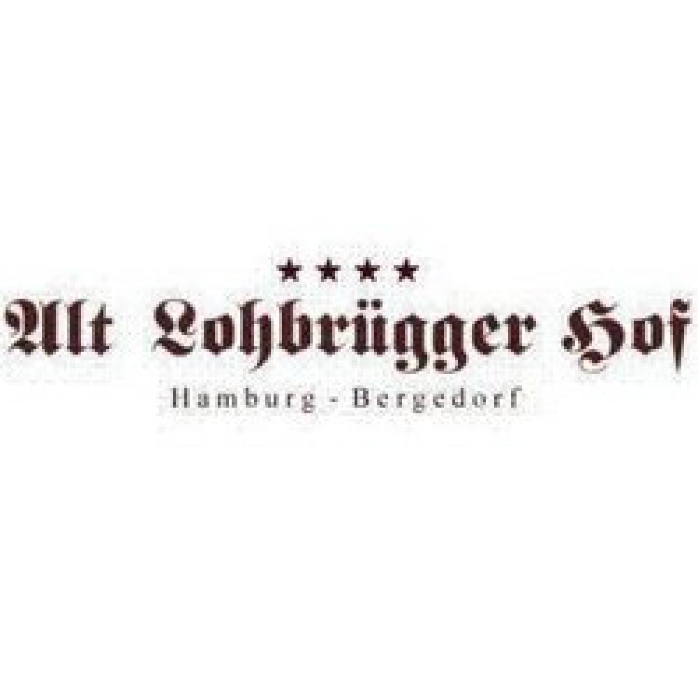 Hotel Alt Lohbruegger Hof 6