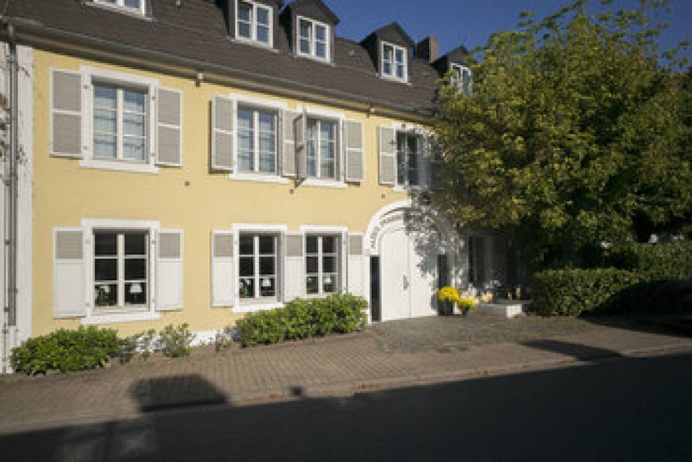 HOTEL ALTES PFARRHAUS 6