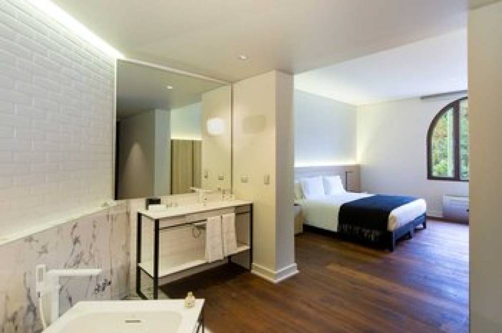 HOTEL ALTIPLANICO BELLAS ARTES 6