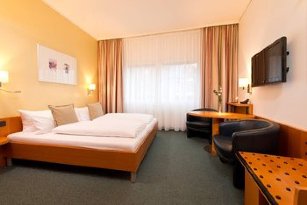 HOTEL AM BORSIGTURM 3