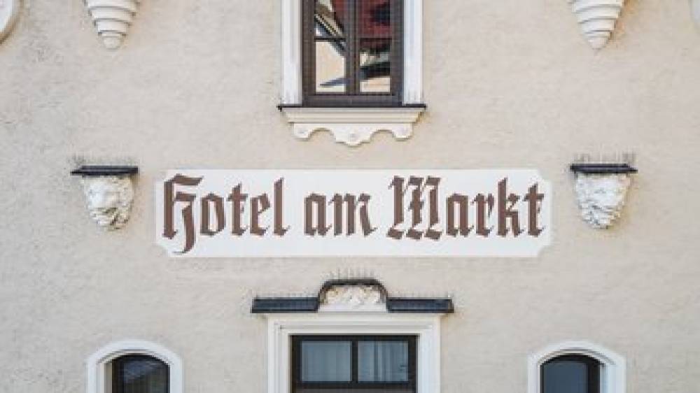 HOTEL AM MARKT 6