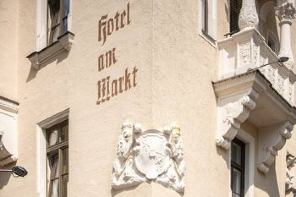 Hotel Am Markt