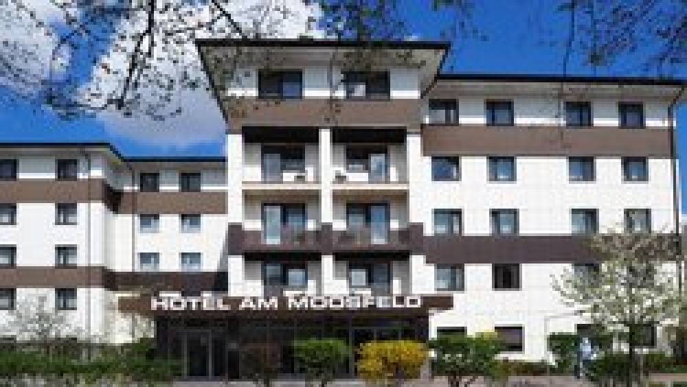 Hotel Am Moosfeld