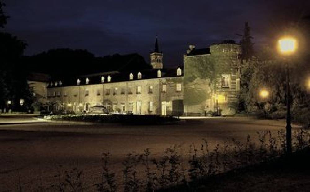 HOTEL AND RESTAURANT KASTEEL ELSLOO 1