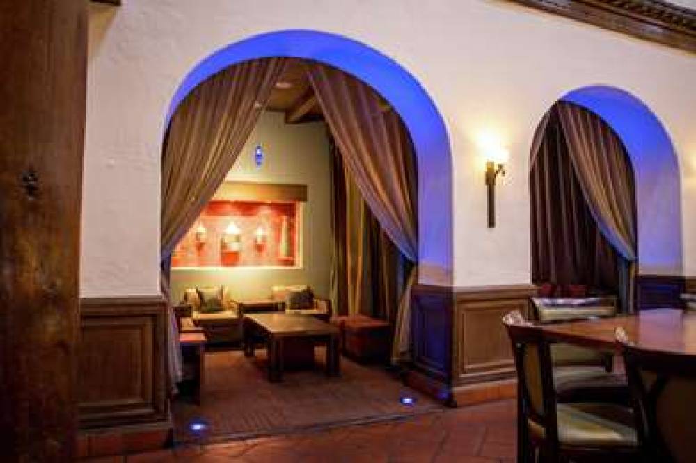 HOTEL ANDALUZ ALBUQUERQUE, CURIO 7