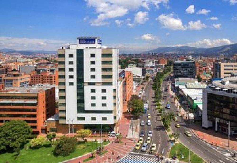 HOTEL ANDES PLAZA 3