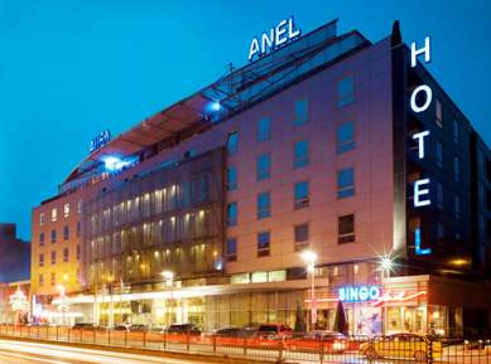 Hotel Anel