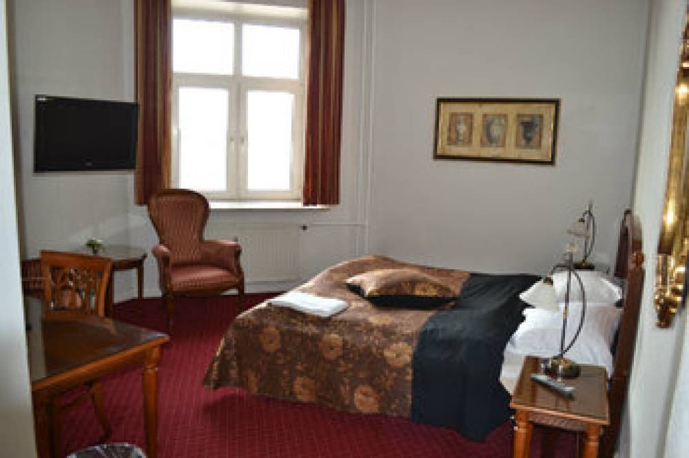 Hotel Ansgar Odense 2