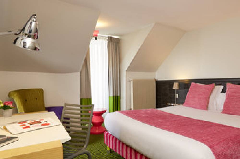 HOTEL ANTIN TRINITE 4