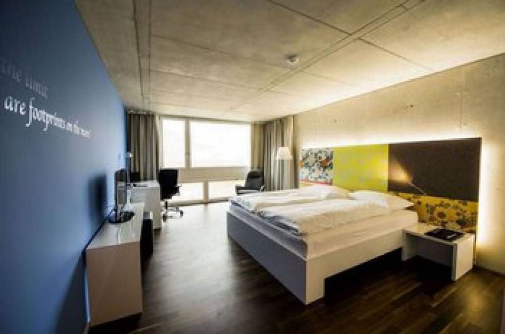 HOTEL APART  Welcoming I Urban Feel I Design 7