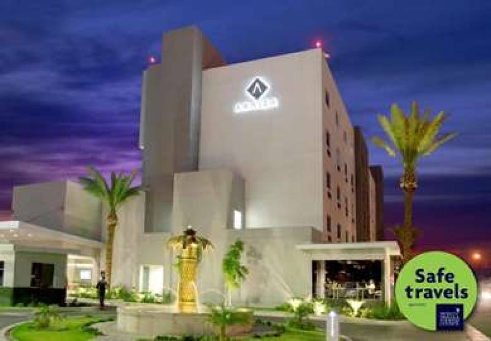 HOTEL ARAIZA SAN LUIS 2