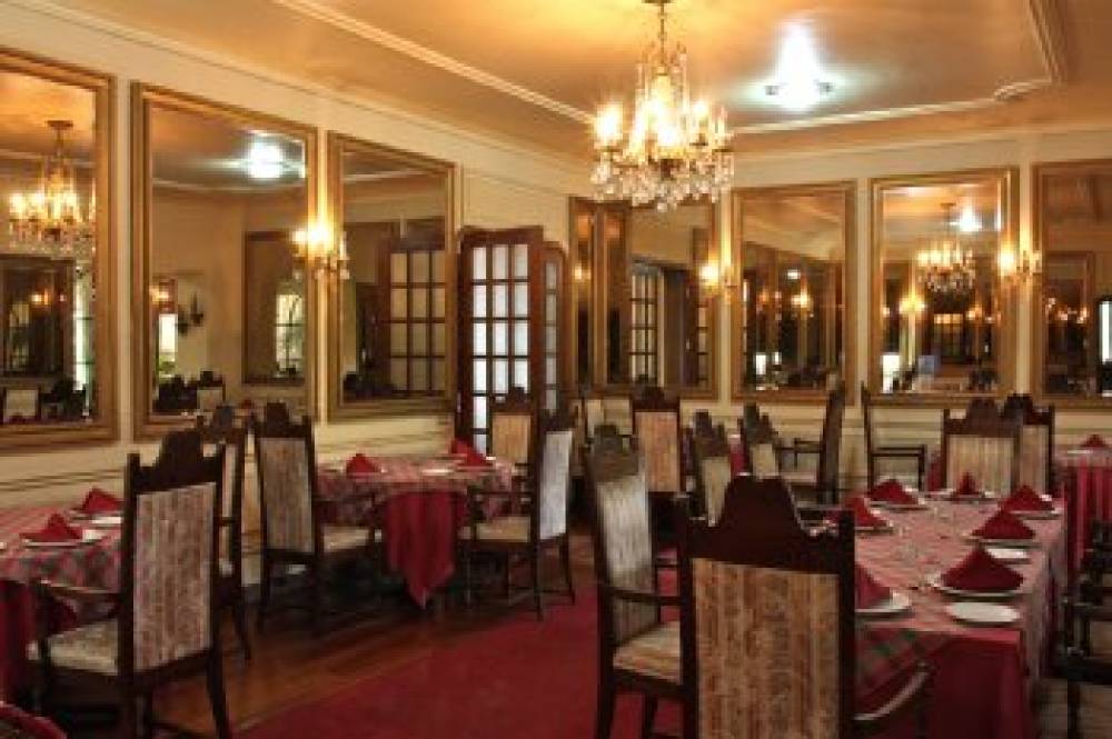 HOTEL ARANJUEZ COCHABAMBA 2