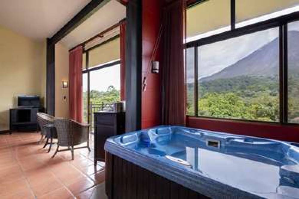 HOTEL ARENAL KIORO SUITES 9