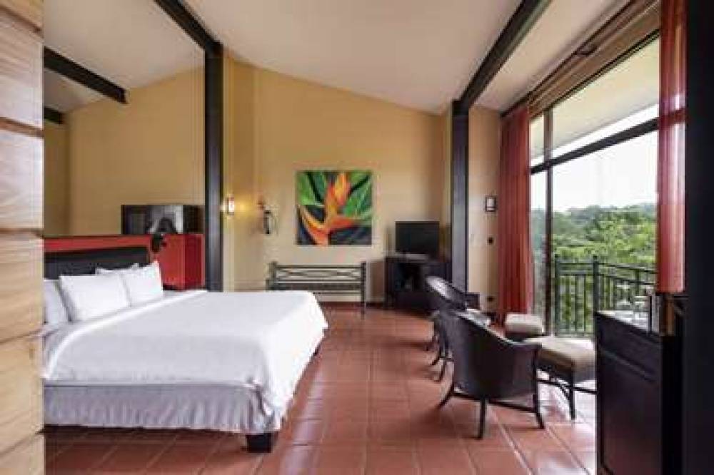 HOTEL ARENAL KIORO SUITES 7