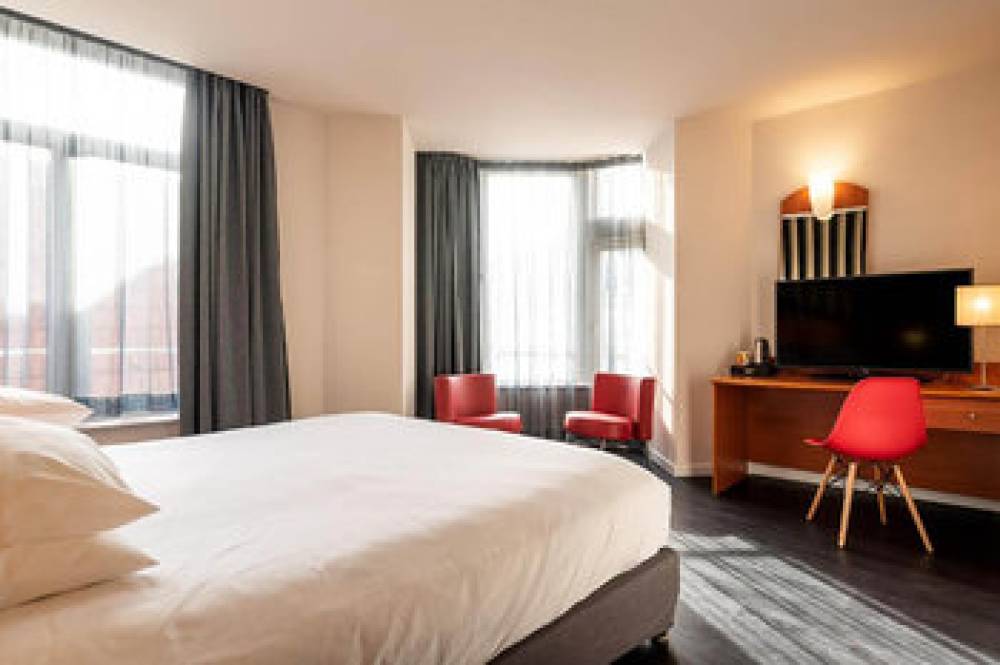 HOTEL ARIS GRAND PLACE 1