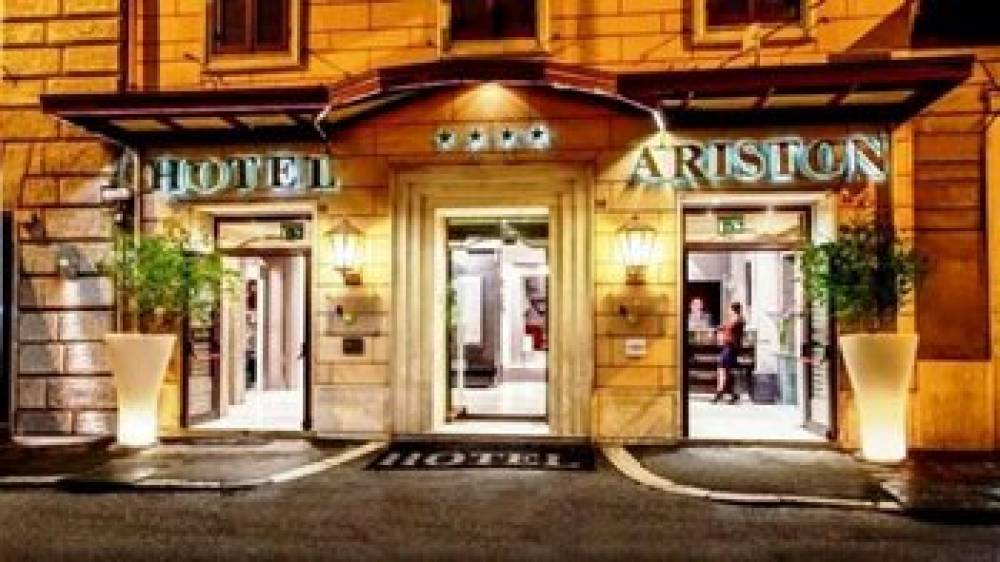 Hotel Ariston