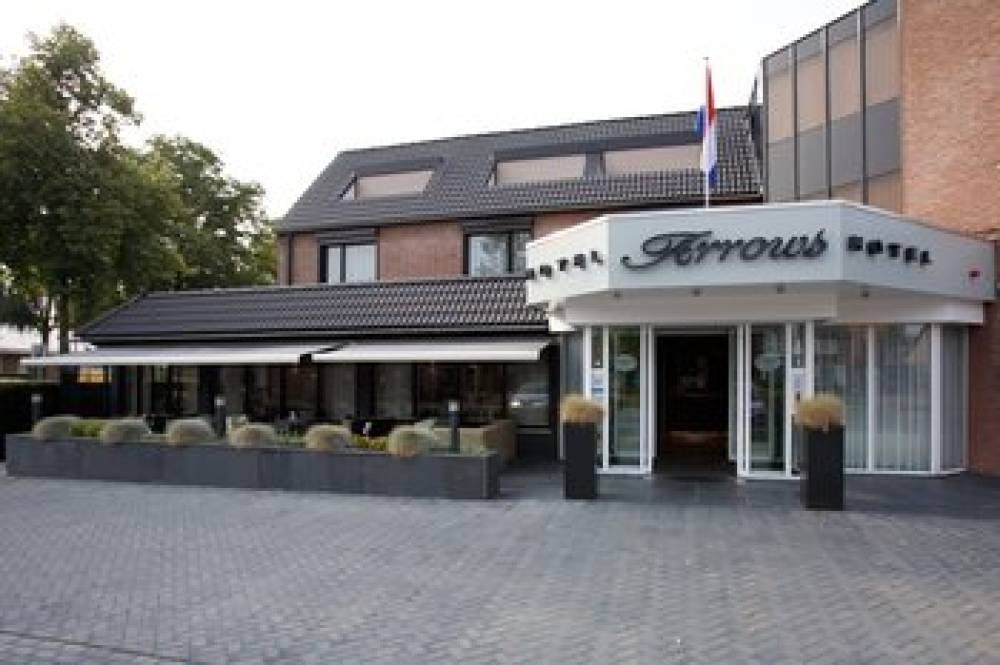 Hotel Arrows Uden Veghel