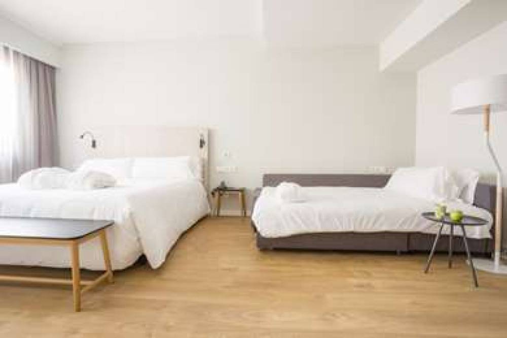 HOTEL ARTIEM MADRID 1