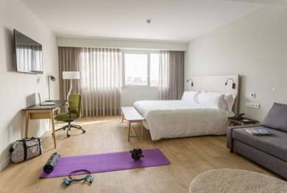 HOTEL ARTIEM MADRID 2