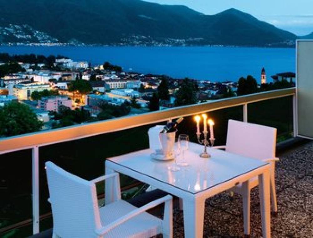 HOTEL ASCONA 10