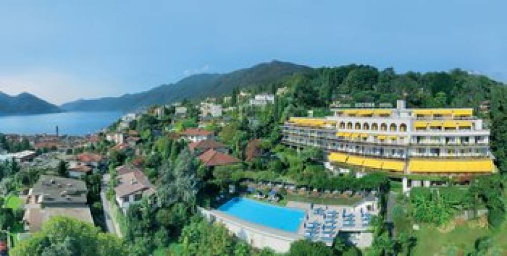 Hotel Ascona