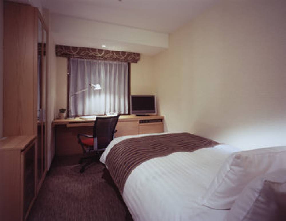 HOTEL ASSOCIA SHIZUOKA 2