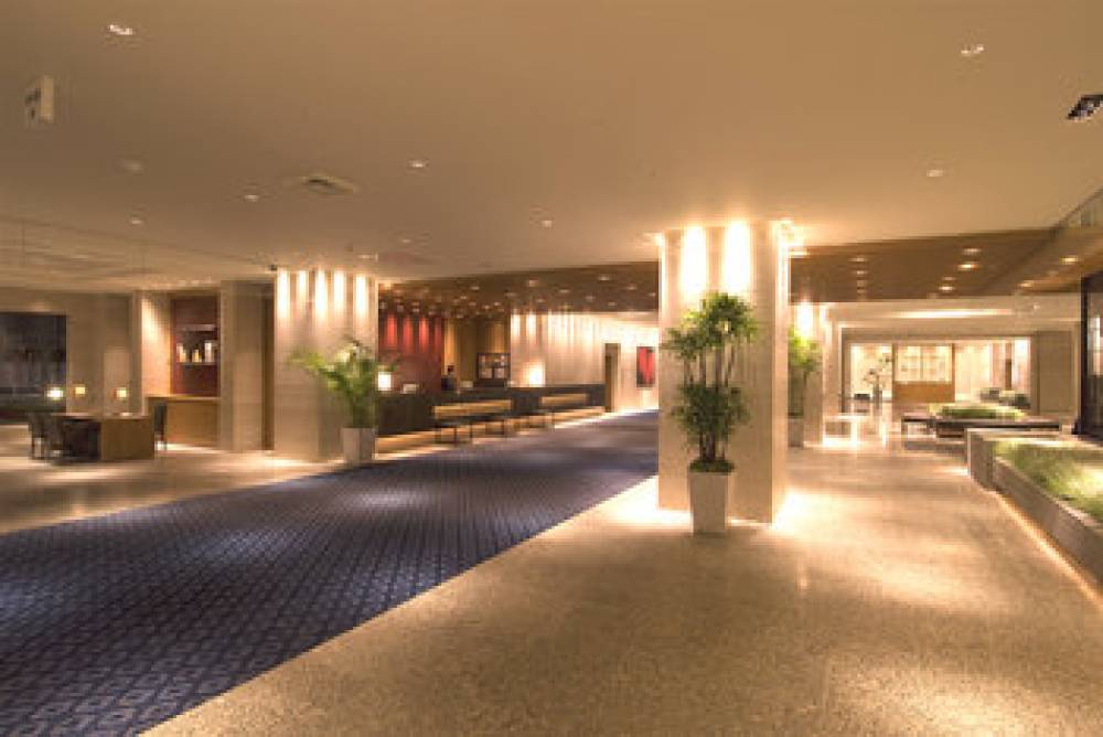 HOTEL ASSOCIA SHIZUOKA 6