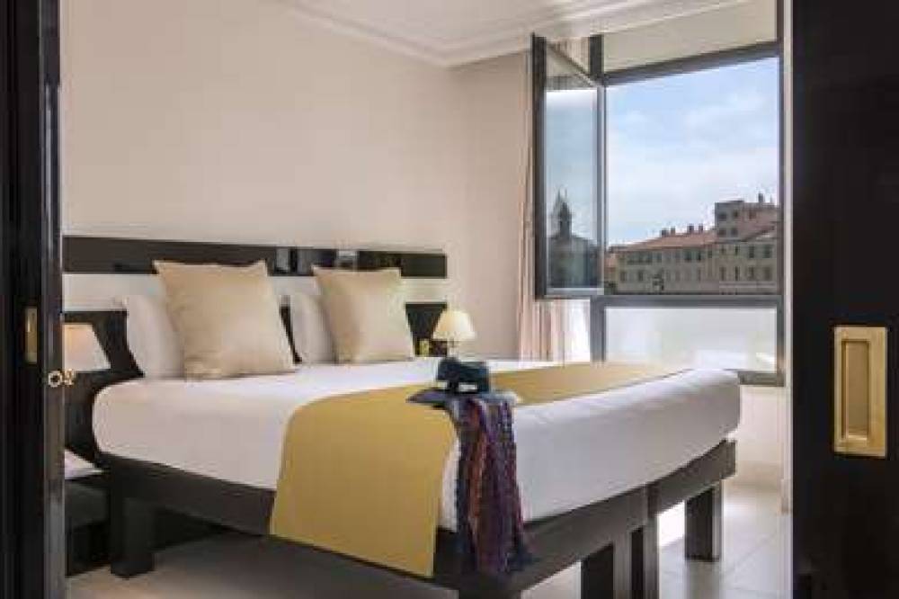 HOTEL ASTON LA SCALA 9