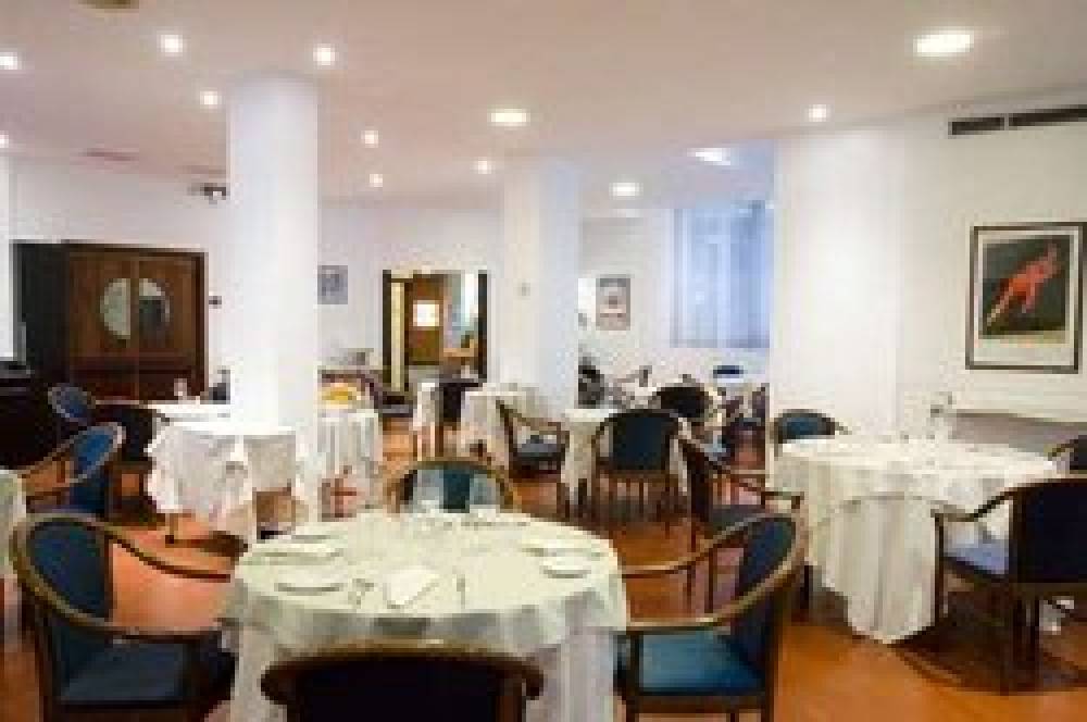 HOTEL ASTOR - GENOVA NERVI 1