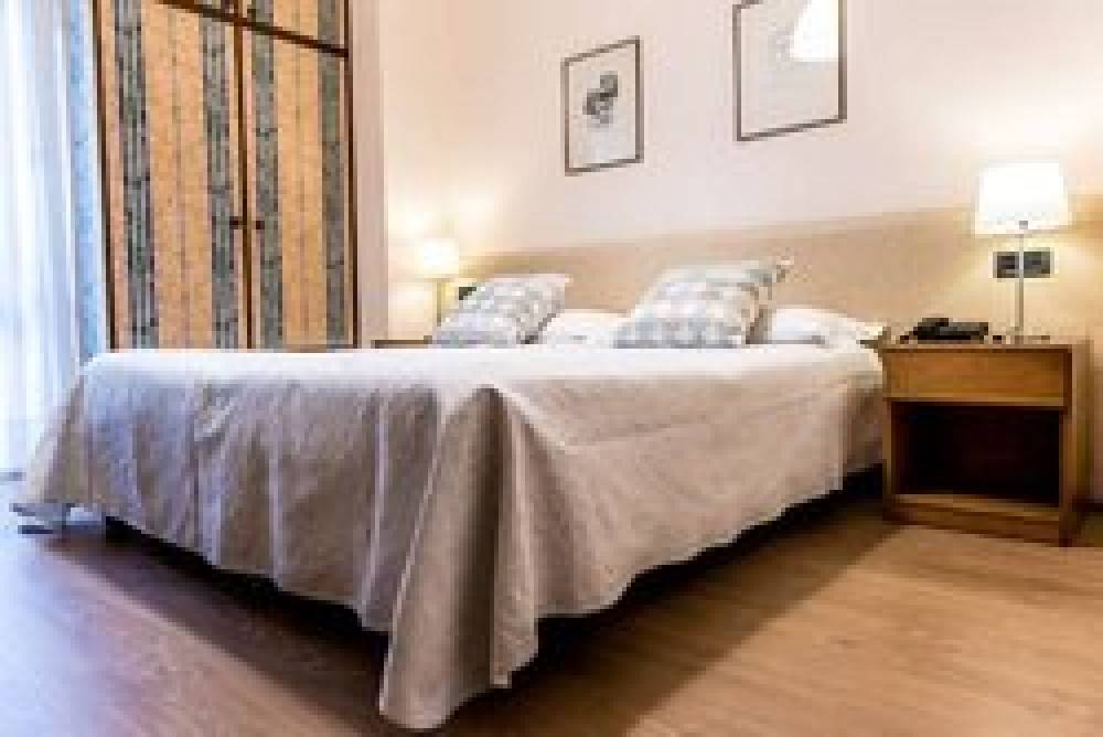 HOTEL ASTOR - GENOVA NERVI 9