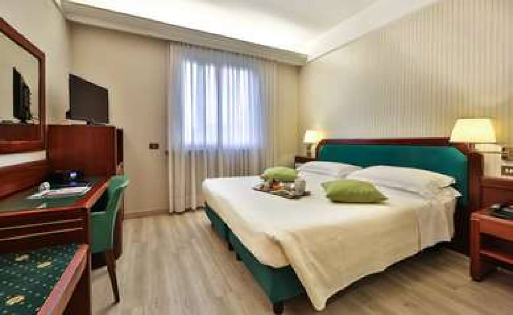 Hotel Astoria, Sure Hotel Collection By Best Western 3