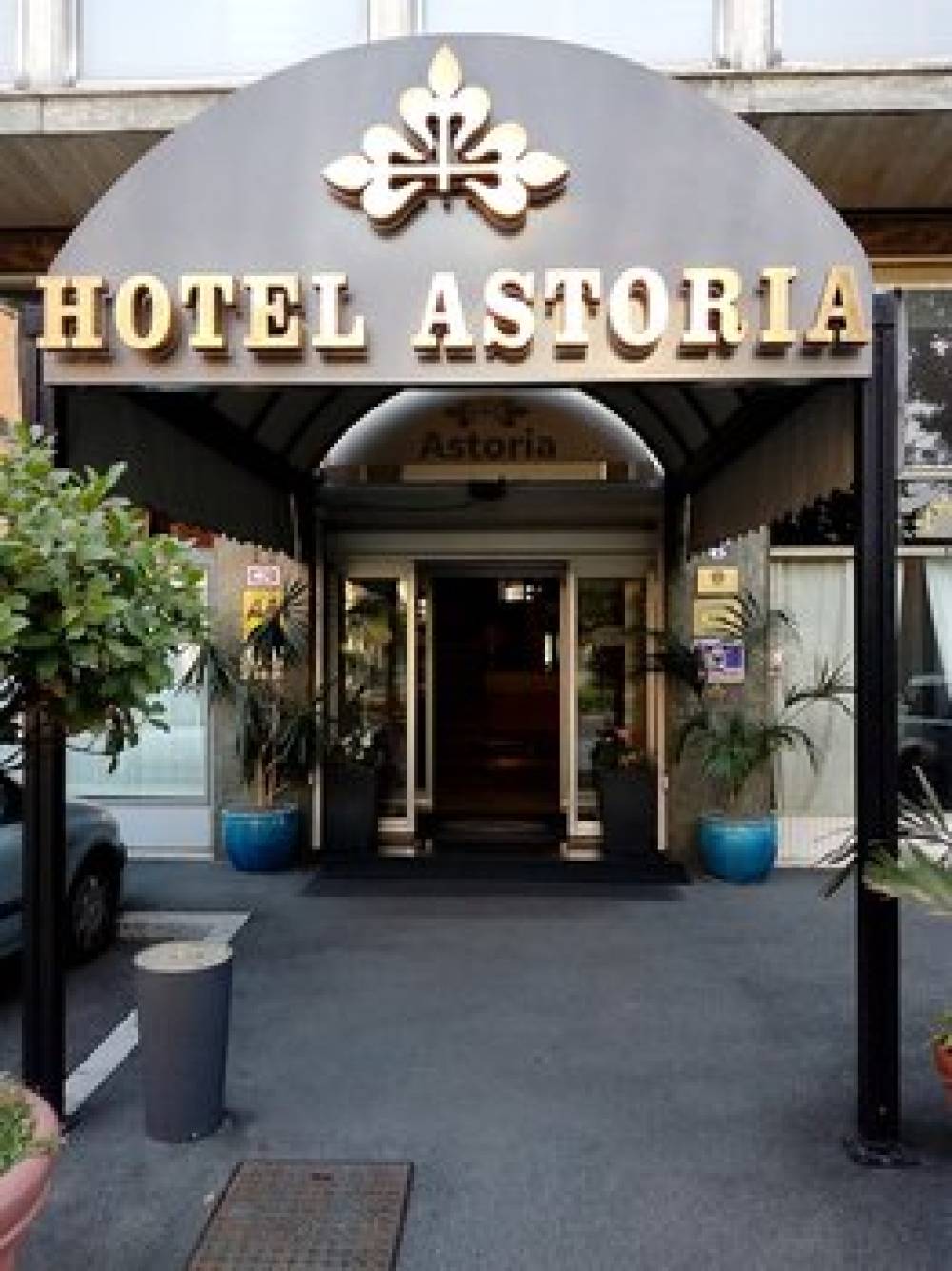 Hotel Astoria 1