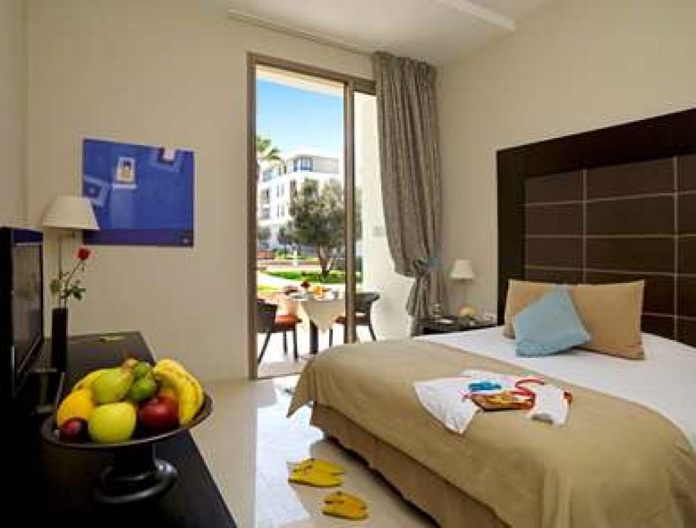 HOTEL ATLAS ESSAOUIRA AND SPA 10