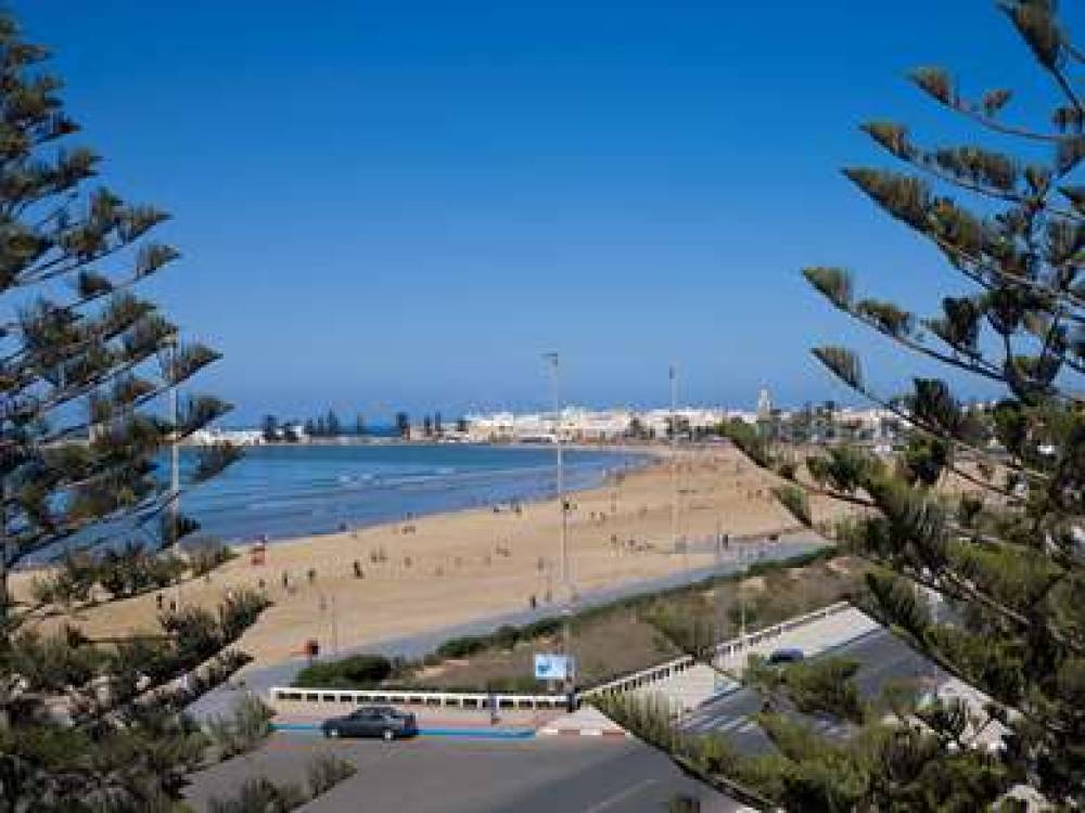 HOTEL ATLAS ESSAOUIRA AND SPA 1