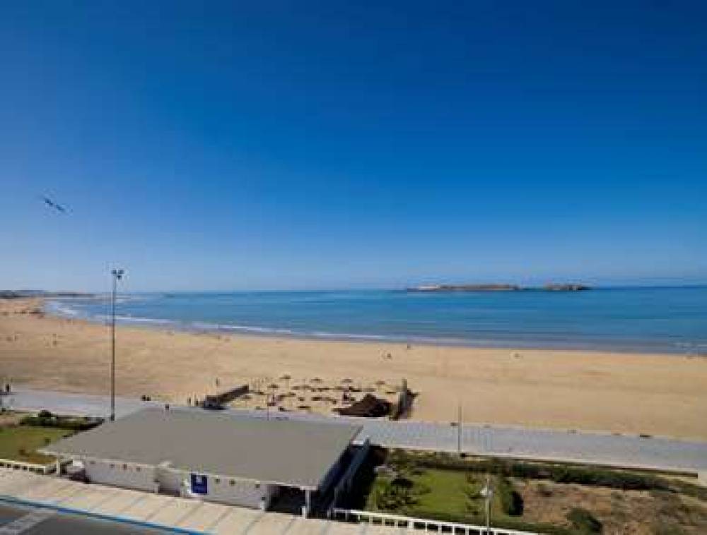 Hotel Atlas Essaouira And Spa