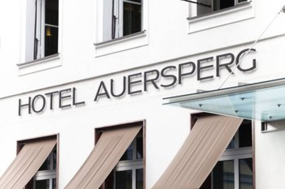 Hotel Auersperg Salzburg 2