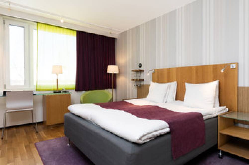 Hotel Aveny Umea - Profil Hotels 5