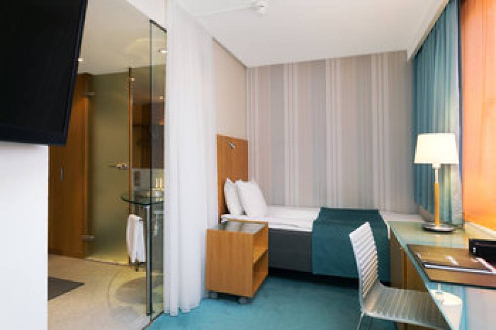 Hotel Aveny Umea - Profil Hotels 7